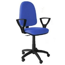 Sedia Torino girevole in