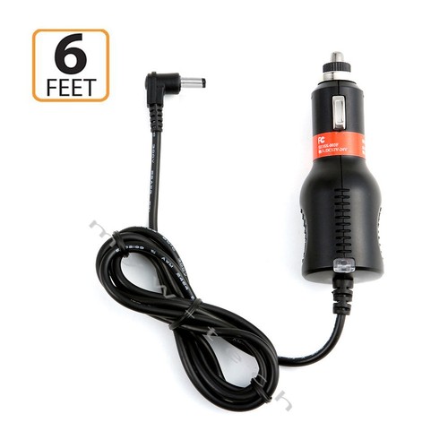 Adattatore auto per icom - adattatore,
