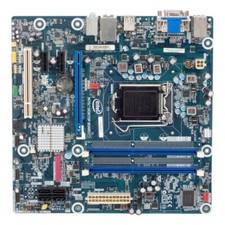 Mainboard Intel DH55PJ