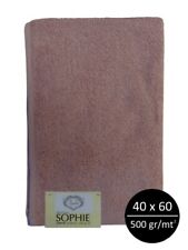 OSPITE BAGNO SOPHIE ROSA