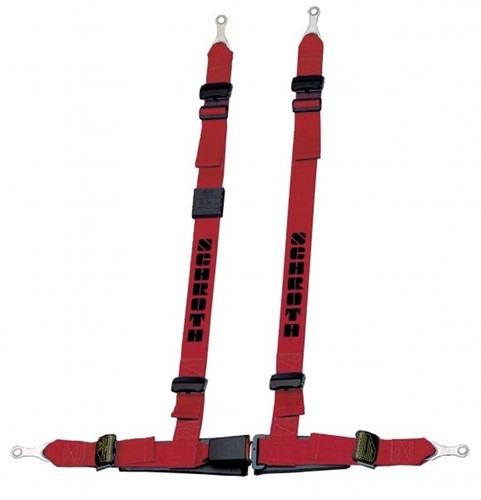 Schroth cintura rallye cross - cintura,