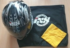 Casco moto ixs hx 245 - -,