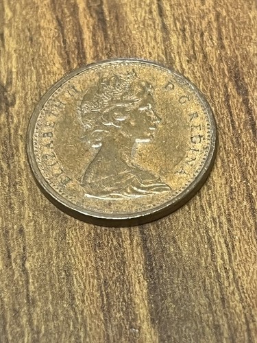 Moneta canada 1973 - canada,