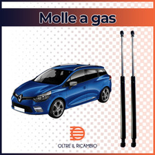 2 Molle a Gas Portellone