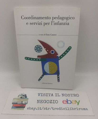 Coordinamento pedagogico - coordinamento, e