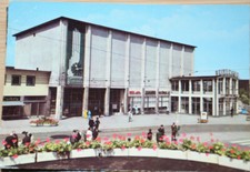 39097 AK RHEYD Stazione