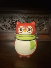 Barattolo Con Chiusura A Leva