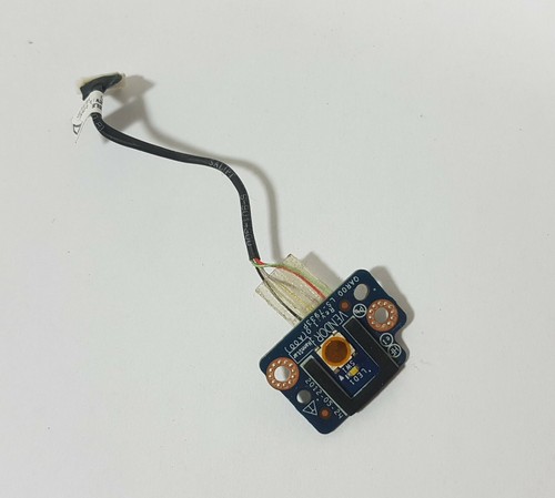 Interruttore power button - interruttore,