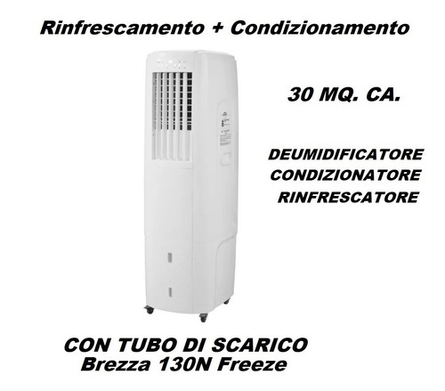 Rinfrescatore deumidificatore - rinfrescatore,