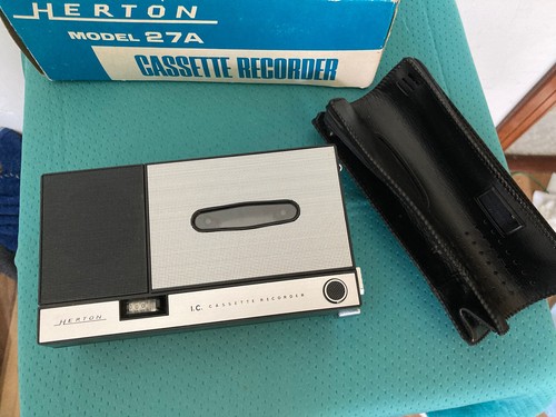Vintage herton mod - vintage,