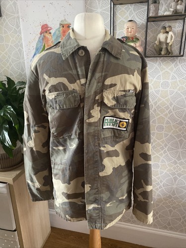 Carhartt giacca denim - carhartt,