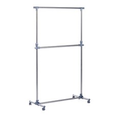 Homcom stender appendiabiti - homcom,
