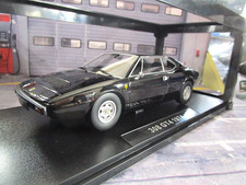 Ferrari 308 gt4 nero - f, v8