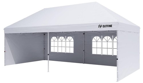 Outfine gazebo baldacchino - gazebo, a