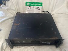 Amplificatore Phonic Icon 700