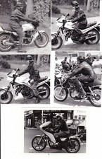 MOTO HONDA - SUZUKI - LOTTO DI