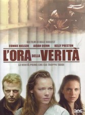 L'Ora Della Verita' (2004) DVD
