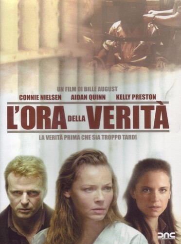 Ora della verita - l'ora, (2004)
