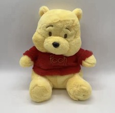 Peluche Winnie The Pooh Che