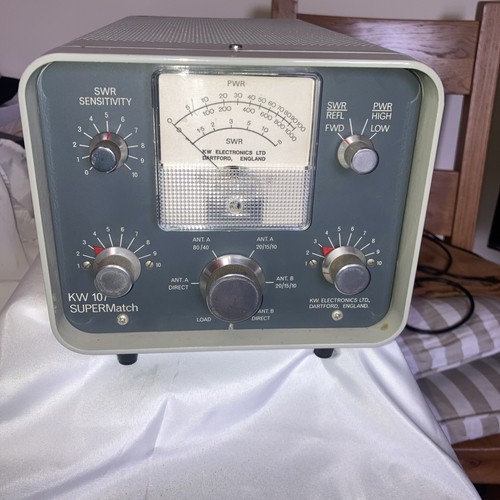 Radioamatore antenna tuner - radioamatore,