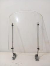 Parabrezza D'Epoca Per Moto