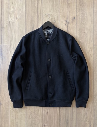Giacca bomber chevignon teddy - giacca,