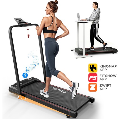 Tapis roulant silenzioso - tapis,