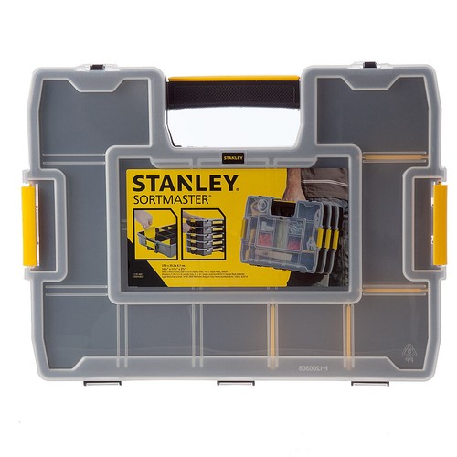 Stanley cassetta valigetta - stanley,