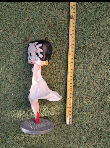 Betty boop marilyn - betty, monroe