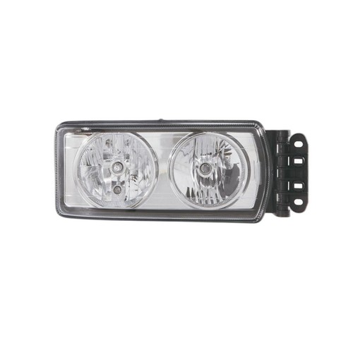 Faro anteriore destro - destro, iveco