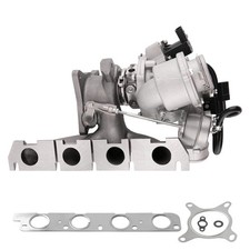 Turbo K03 Turbine for VW Golf