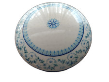 Porcellana " Porta bonbon"