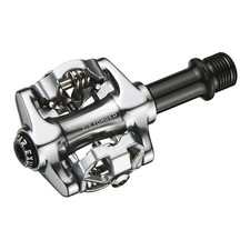 pedali mtb xc spd in alluminio