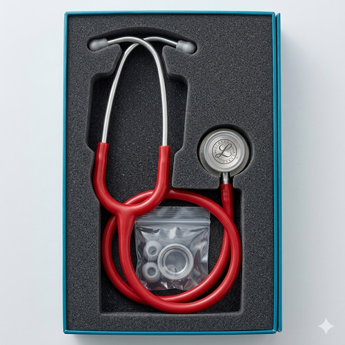 Littmann classic iii - 3m,