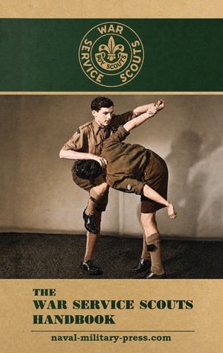 The war service - the,