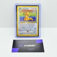 CARTA POKEMON CARD - DRAGONITE