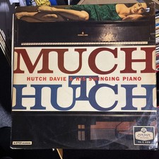 Hutch Davie & His Swinging