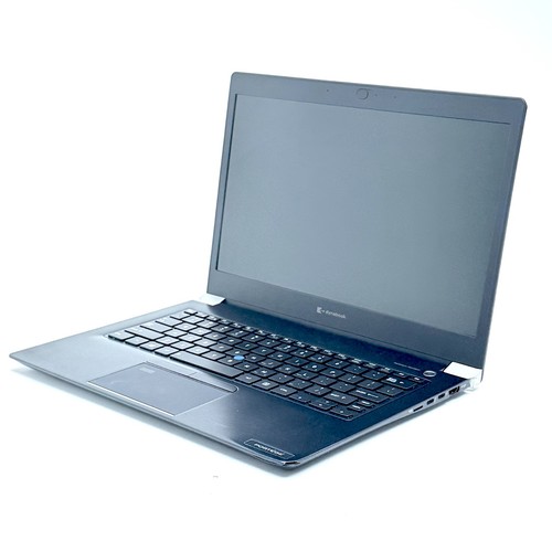 Dynabook portege x30 3 - dynabook, 13,3"