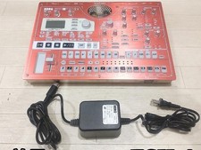 Korg electribe esx - electribe, sx