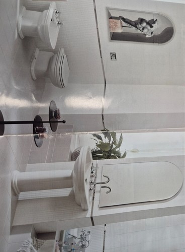 Sanitari serie calla ideal - sanitari,