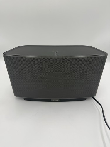 Sonos play zone - 5,