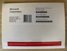 Windows Server 2022 Datacenter | DVD DSP PACK