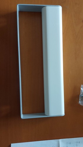 Porta salviette bagno - porta,