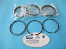 Serie Segmenti STD per 4