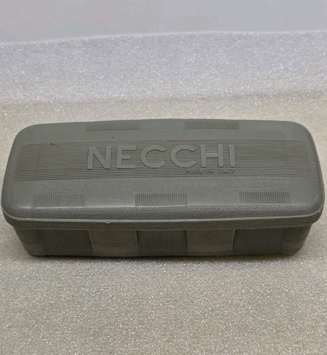 Vintage necchi sewing machine - necchi,