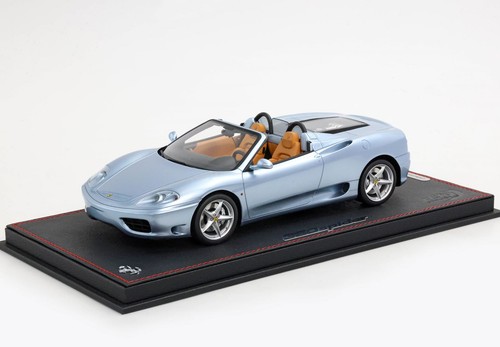 Bbr models ferrari 360 - 1/18,