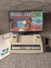 RARA Philips Odyssey 2001 Pong