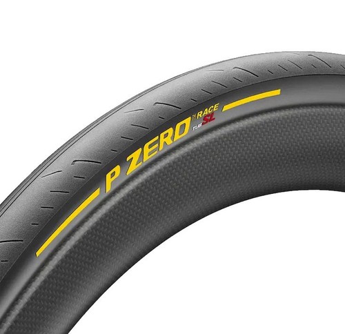 Tubolare pirelli pzero - tubolare, sl