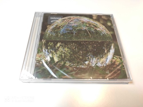 Darkside spiral cd nuovo - cd,