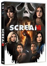 SCREAM VI  HORROR